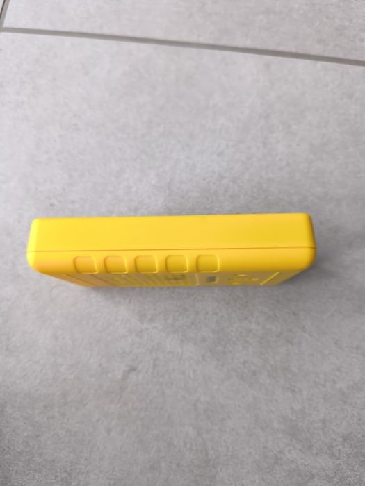 Мультиметрт Sigma!