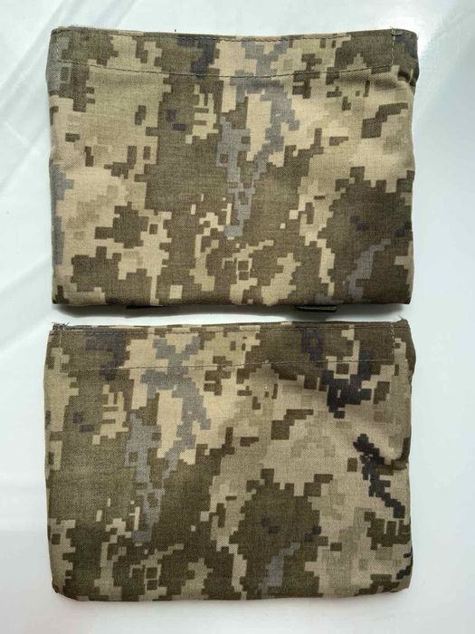 Підсумки Балістика