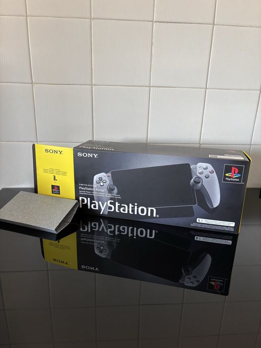 PlayStation Portal 30th Anniversary Edition