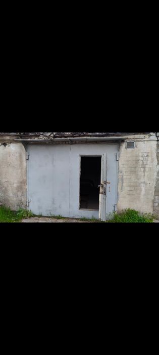 Продам гараж. Кооператив "Маяк"
