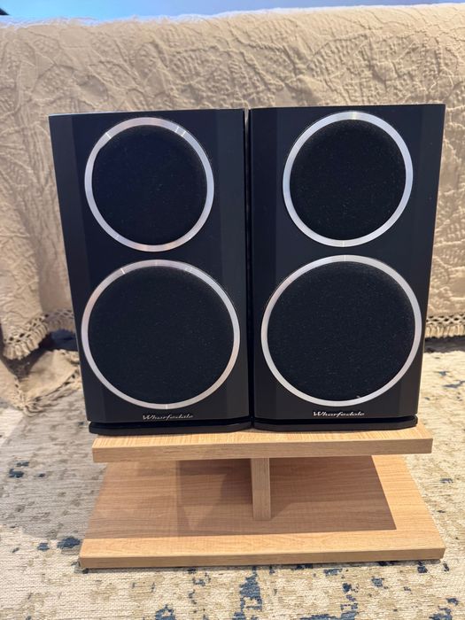 Colunas Whaferdale Diamond 121