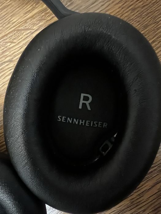 Sennheiser accentum plus