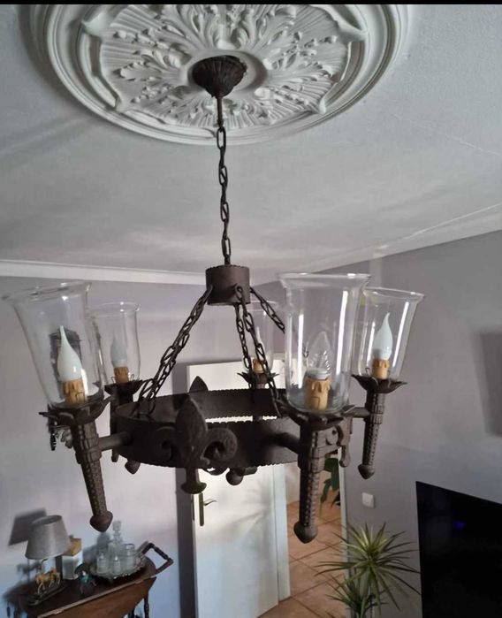 Candeeiro de sala