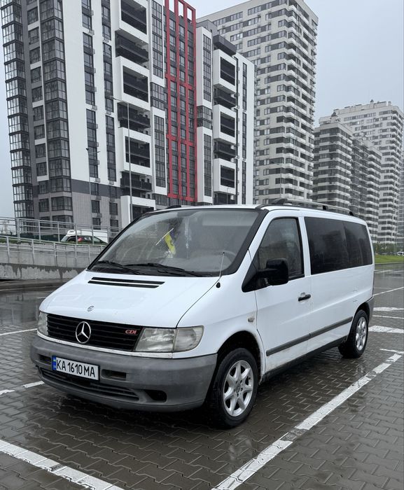 Vito 638.