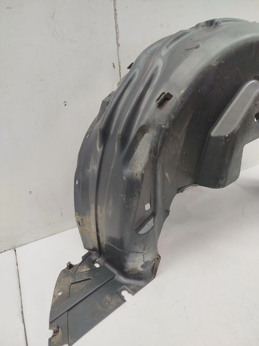 Cava roda trás esquerda PEUGEOT 208 II