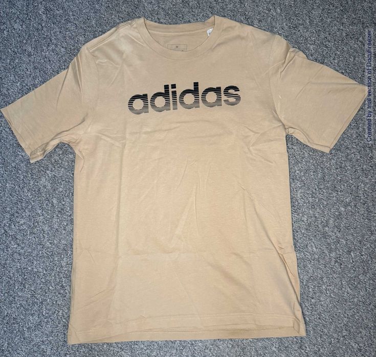 Koszulka Adidas - Rozmiar M