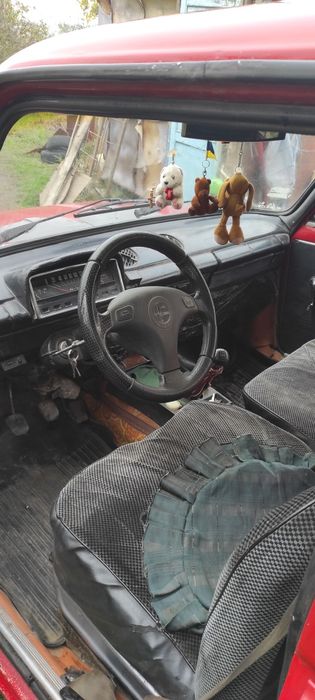 Продам ВАЗ 2101.