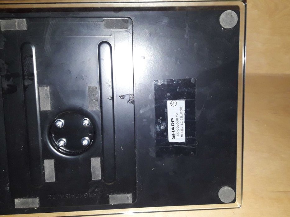 PODSTAWA Stopa do telewizora SHARP  LC-32LU700E