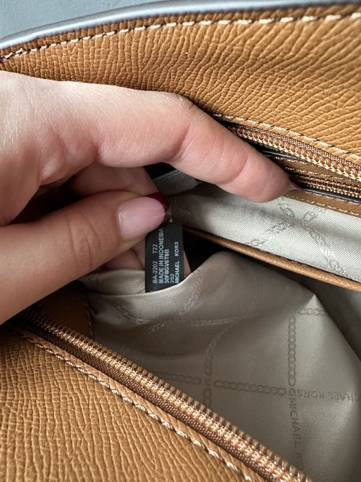 Сумка шопер Michael Kors Voyager