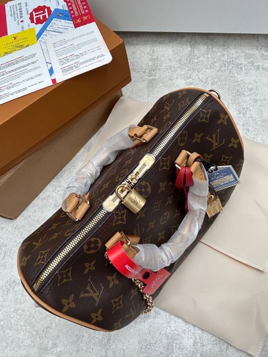 Сумочка в стилі Louis Vuitton speedy 30
