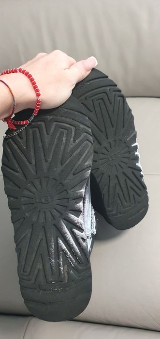 Sniegowce UGG 37