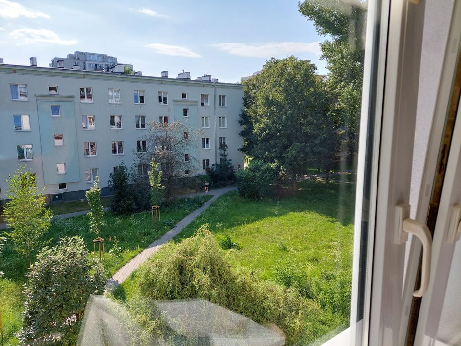 Mieszkanie na wynajem