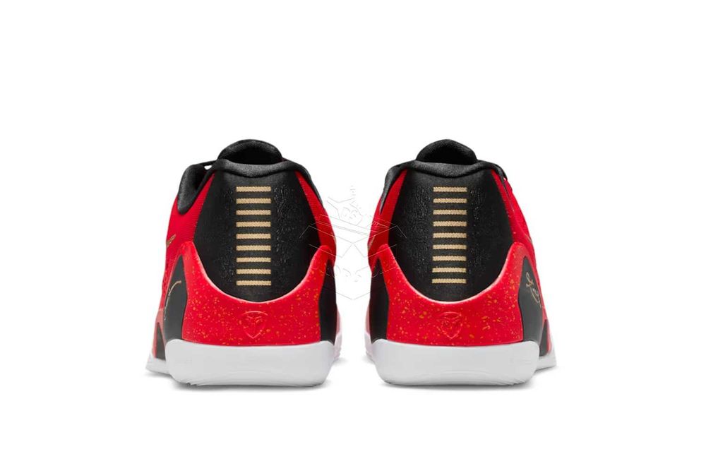 Nike KOBE 9 EM Low Protro China – Buty | IH1400–600