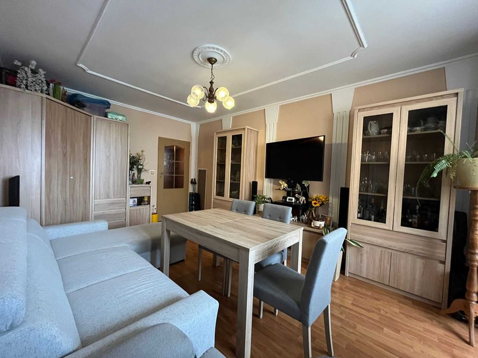 Komfortowe mieszkanie M3 - Przytulne i Klimatyzowane