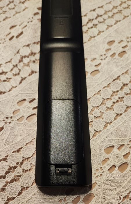 Pilot LG Blu-Ray/HDD Recorder