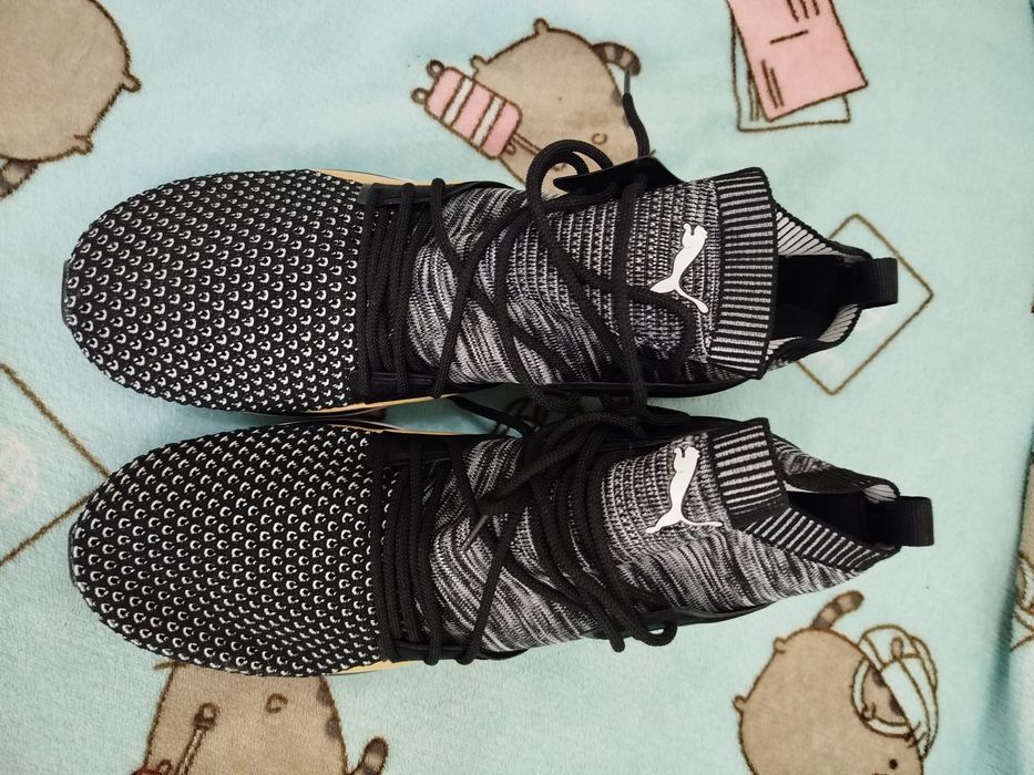 Sprzedam buty męskie  PUMA, rozmiar 45