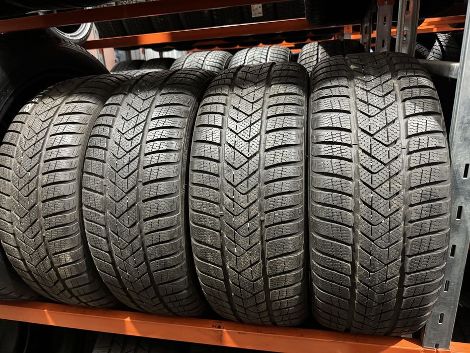 225/40 r 19 Pirelli