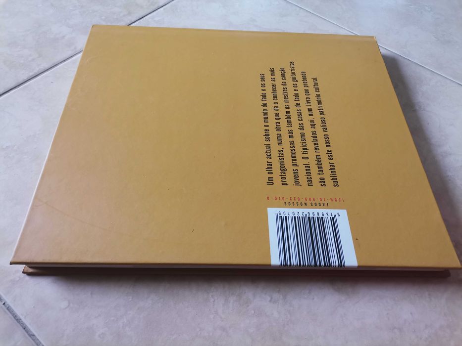 Portes Grátis - Fados Nossos