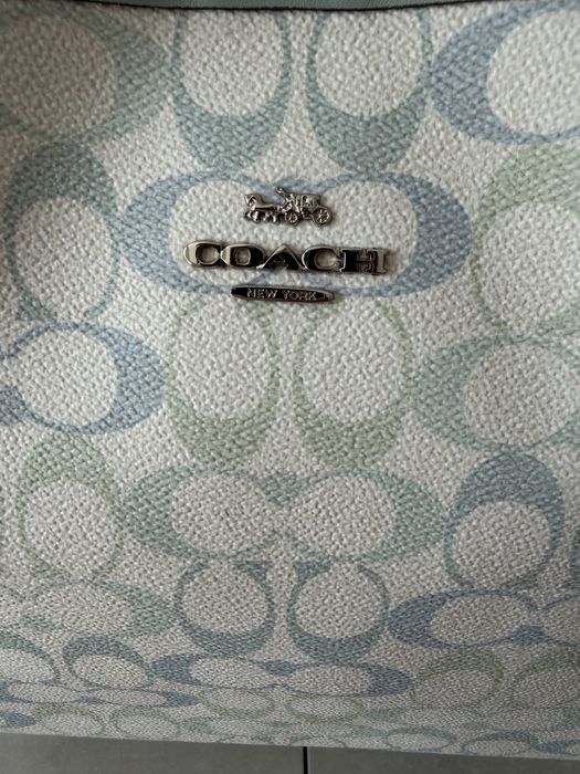 Сумка Coach City 26