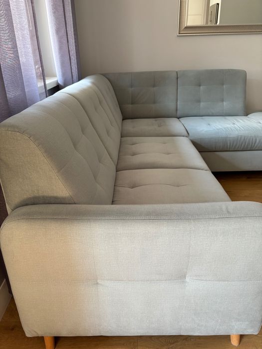 Narożnik do salonu