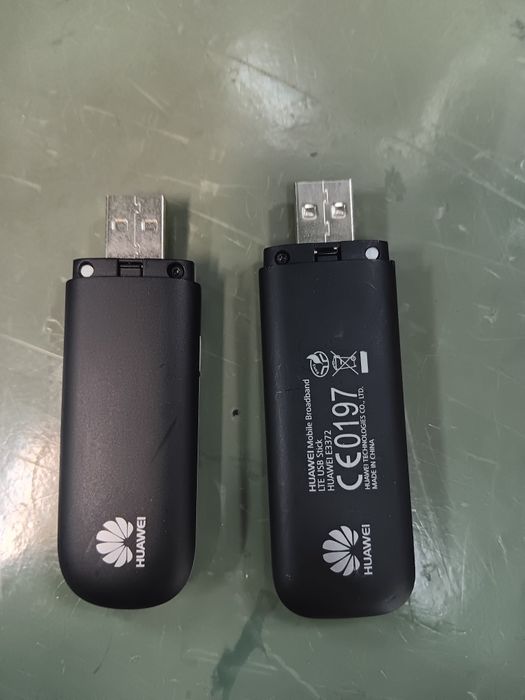 Modem GSM Huawei 3131 E173