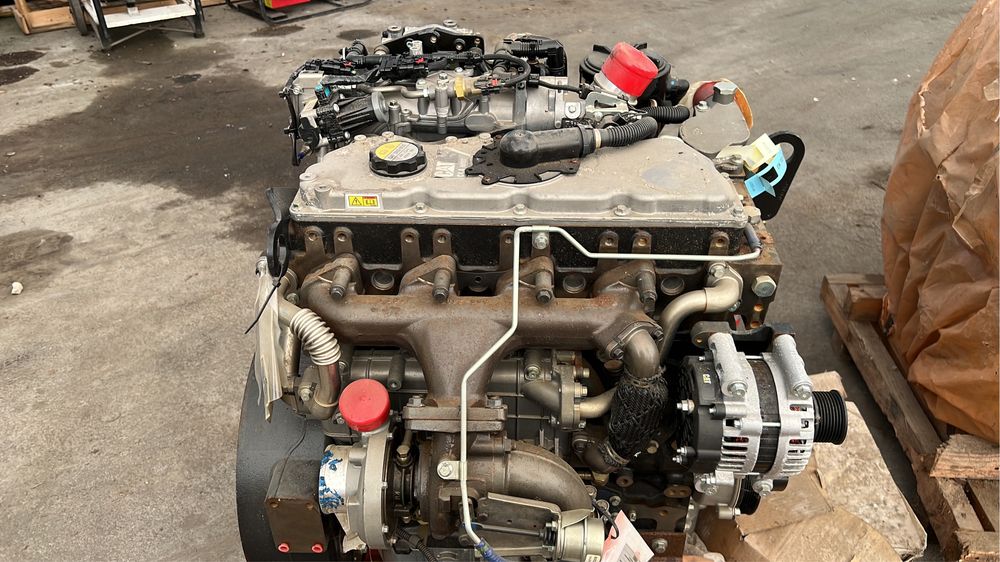 Motor Caterpillar novos