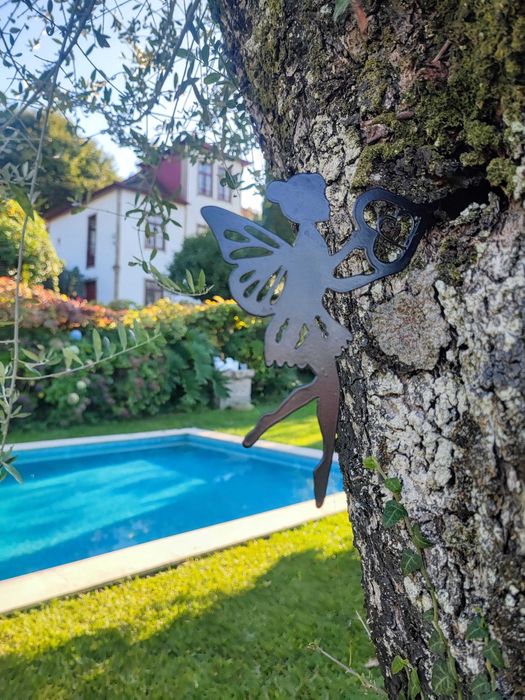 "Aluguer"/Arrendamento de Quinta/espaço para realização de eventos -  Festas de aniversário, chás de revelação, convívios de família e amigos, etc.