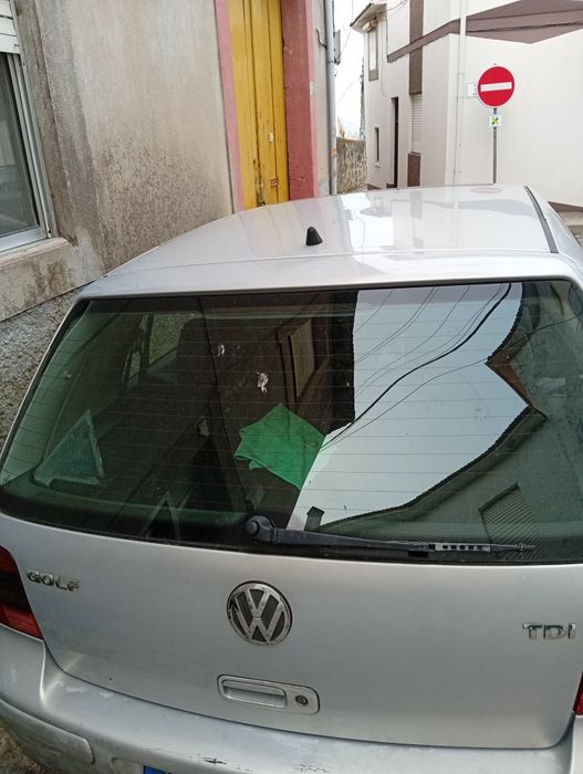 Golf TDI @niversario 98