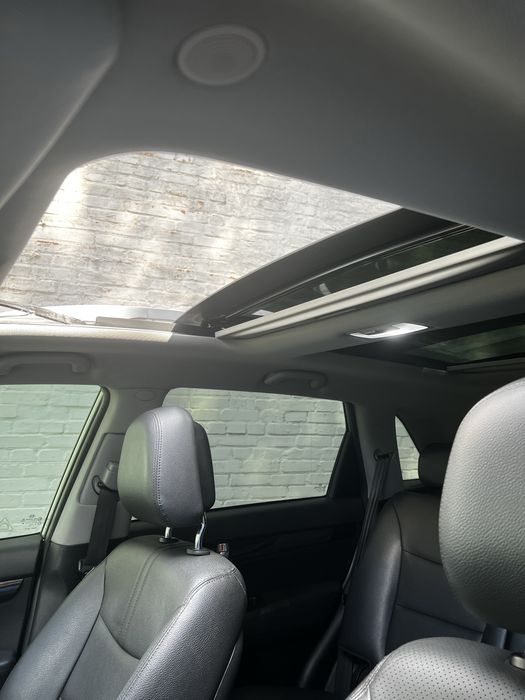 KIA Sorento Кія Соренто