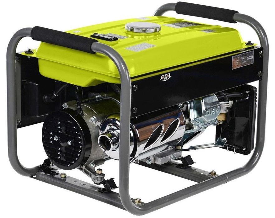 Бензиновий генератор Konner&Sohnen BASIC KS 2200A