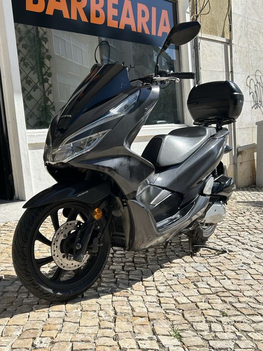 Moto pcx a venda