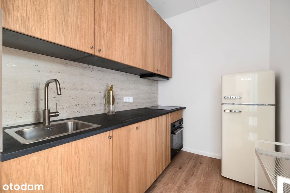 Oddzielna kuchnia | Centrum | Idealne pod wynajem