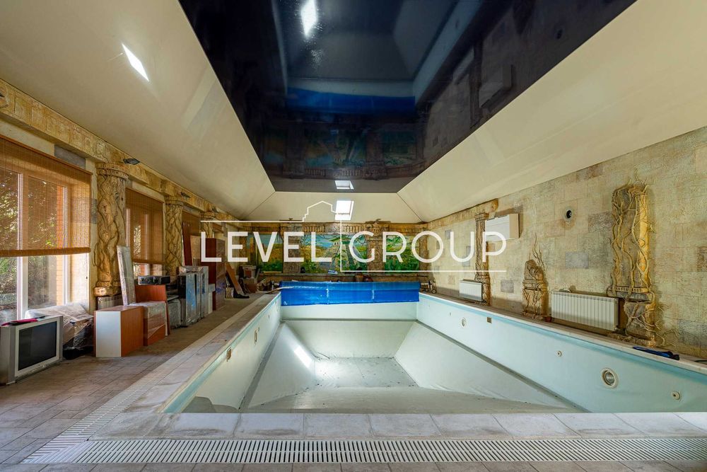 ТОП ціна, Гнідин, біля Osokor Residence 487м, 50 соток євроремонт Бориспільський район