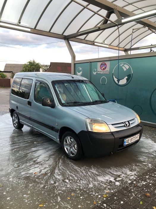 Продам Педо Партнер