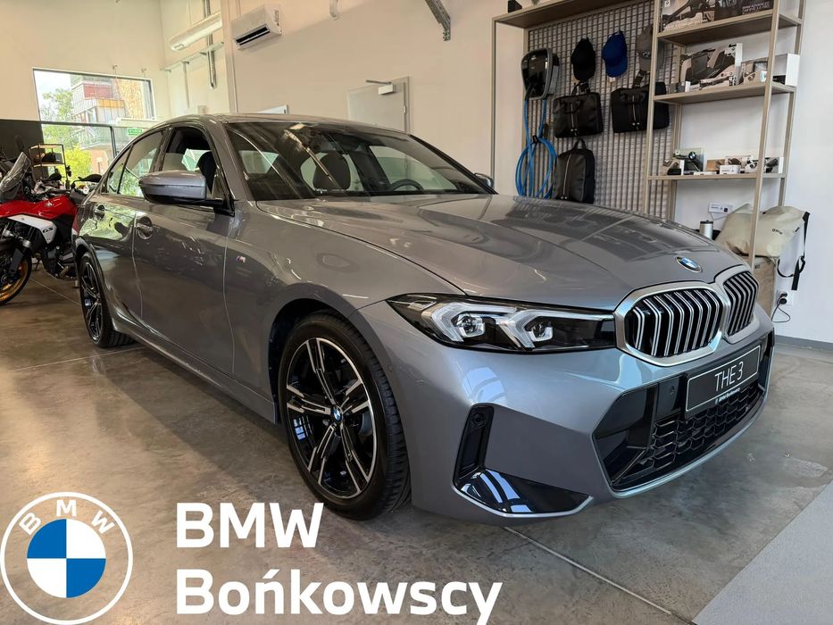 BMW Seria 3