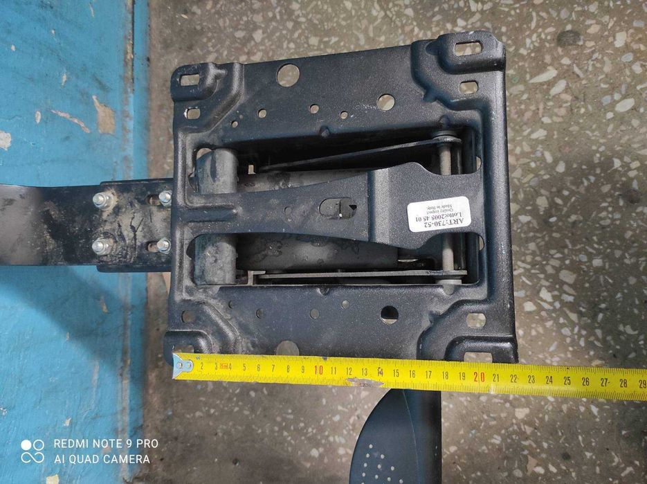 Крестовина для компьютерного кресла/офисный стул