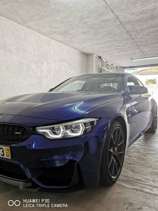 Codificações, atualizações e apple carplay em BMW e mini