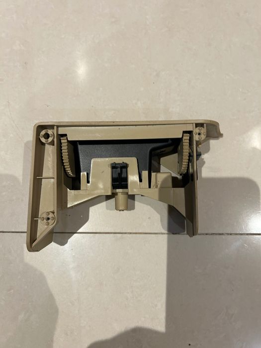 Cinzeiro portas auto