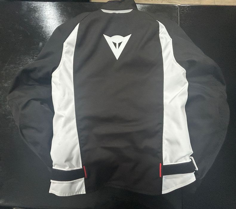 Jaqueta de moto Dainese Feminina
