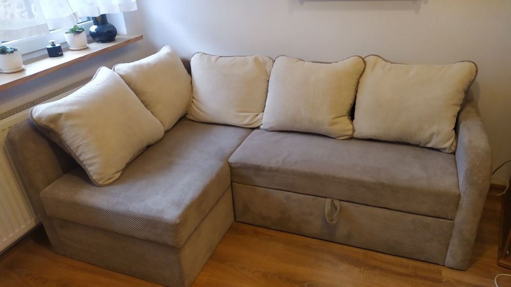 Narożnik Rogówka 200*140