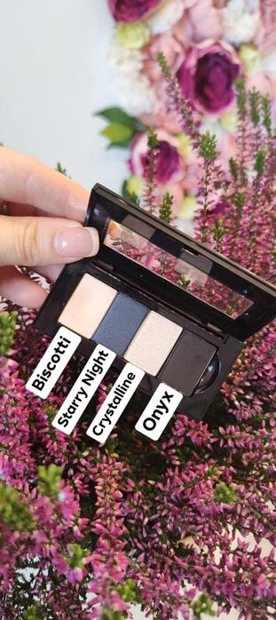 Cień do Powiek ChromaFusion™ ONYX Mary Kay