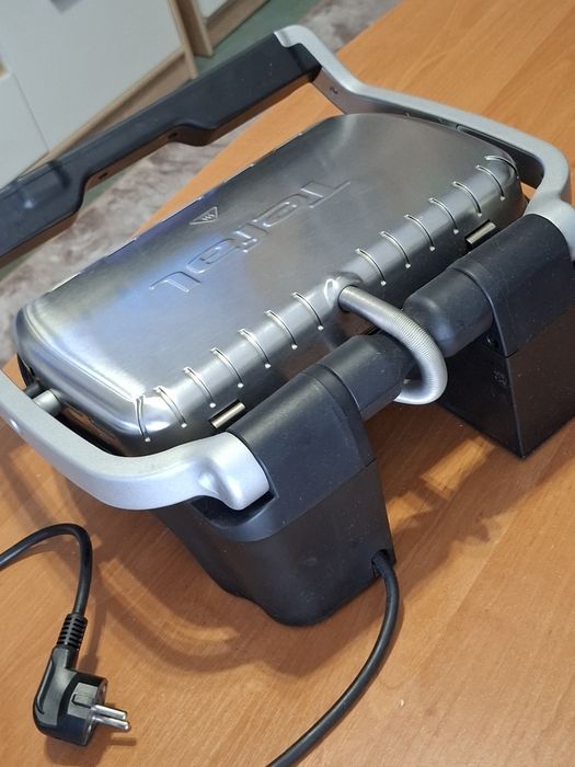 Електрогриль Tefal OptiGrill Elite
