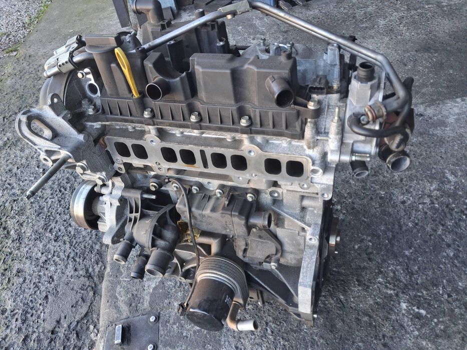 Śilnik 1.5 ecoboost