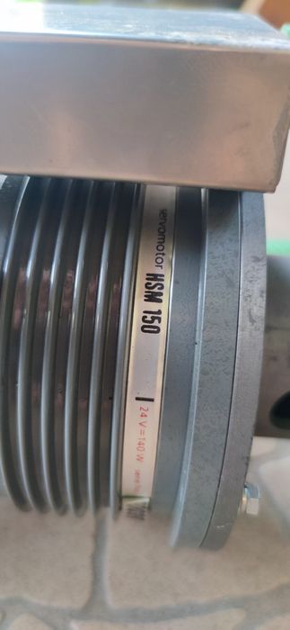Kompresor bezolejowy membranowy 24V