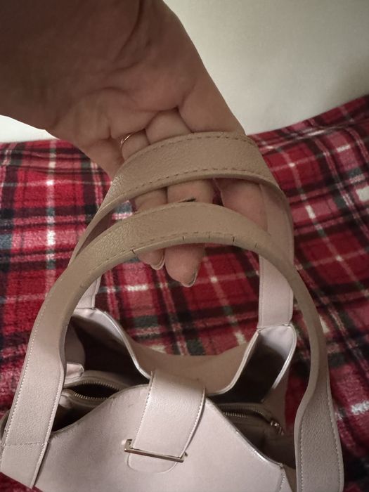 Torebka marki Ochnik