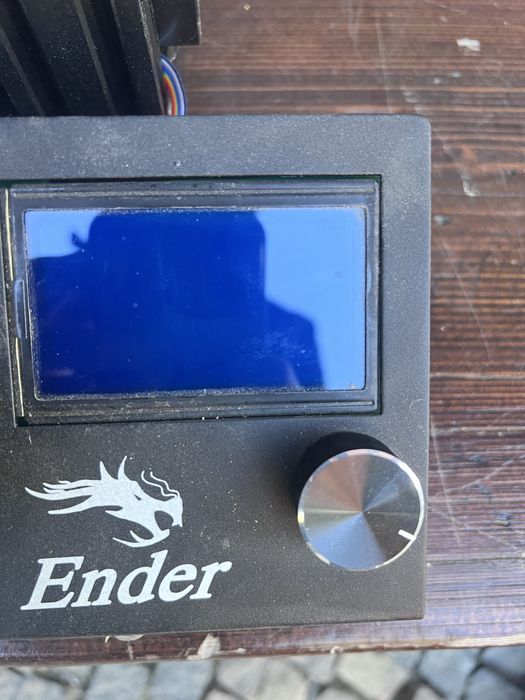 3d принтер ender 3
