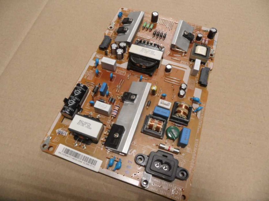 zasilacz telewizora samsung UE40KU6000 BN94-10711A