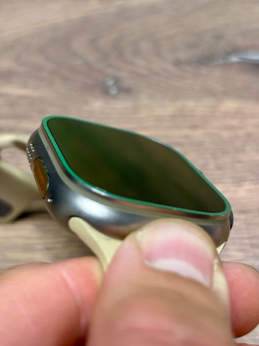 Apple Watch Ultra gen 1