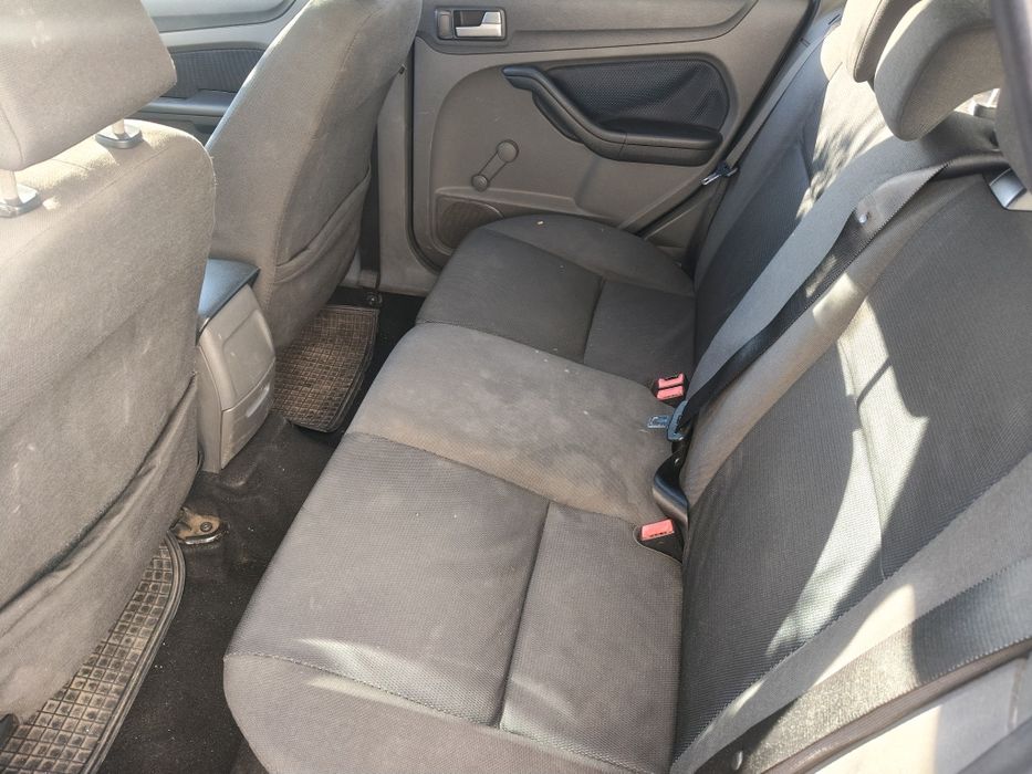 Ford Focus tdci 1.6 Carrinha