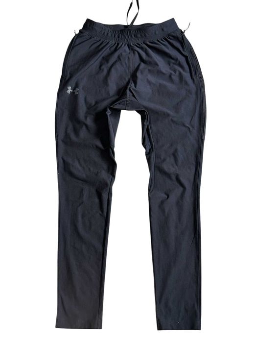 UNDER ARMOUR spodnie THREADBORNE VANISH PANT męskie spodnie treningowe